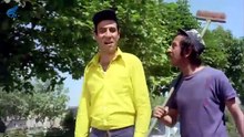 Avanak Apti Türk Filmi _ Apti, Paraları Karıştırıyor