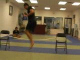 TL BJJ  Jiu Jitsu Martial Arts Naples , FL C1 Andre Part 2