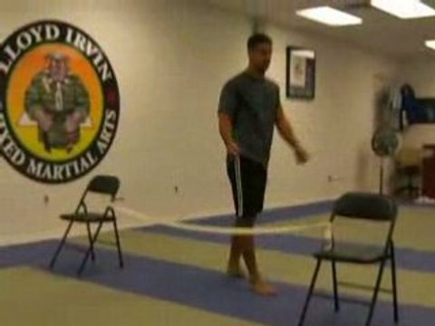 TL BJJ Jiu Jitsu Martial Arts Naples , FL Camilo Part 2