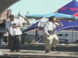 EOW 8 Year Anniversary Concert - Nightwalker & RnR