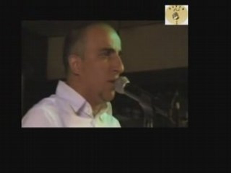 rai studio cheb ghanem