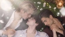 ONE TOUCH, ALL MY THOUGHTS THREE BILLIONAIRE HUNTS ME _ FULL MOVIES ENGLISH SUB