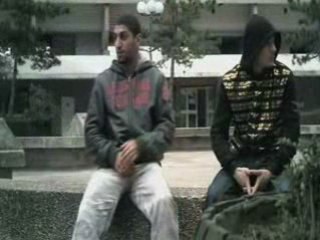 Video clip lim - tout etait calculer