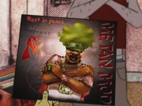 Les Lascards - La Classe