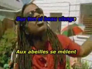 karaoké - William Baldé - Rayon de soleil