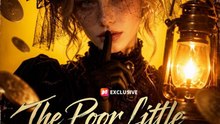 The Poor Little Rich Widow FULL (Full Episodes) - Short Drama