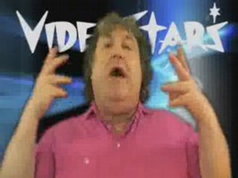 Russell Grant Video Horoscope Aries September Tuesday 2nd