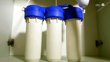 Empresas que tienen concesiones de agua podrían compartir excedentes con la población