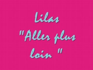 Aller plus loin Lilas