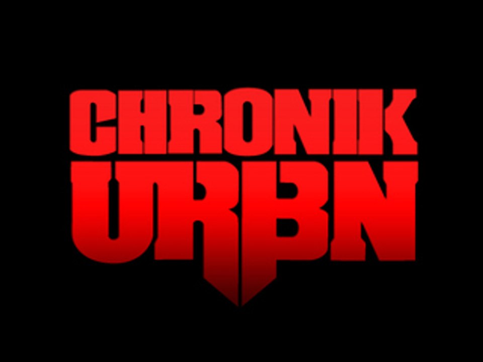 YOUSSOUPHA  sur CHRONIK URBN