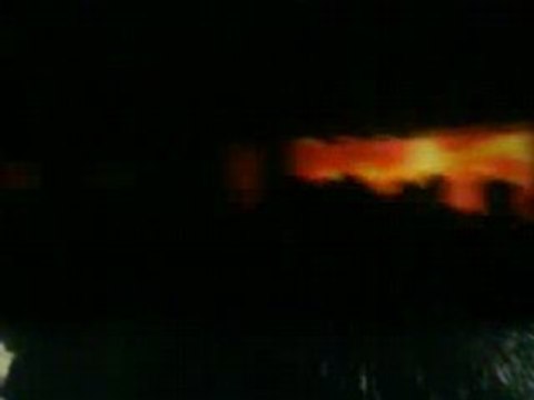 Guetta au Lagars (portugal) The Guru Josh Project infinity