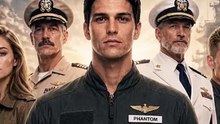 The Phantom Pilot Halo Screen - Full Movie