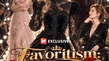 Favoritism The Stolen Daughter’s Runway Revenge | Complete Short Drama