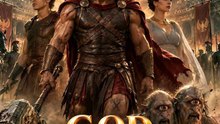 God Of The Arena | Celandine Romance - FULL ✅