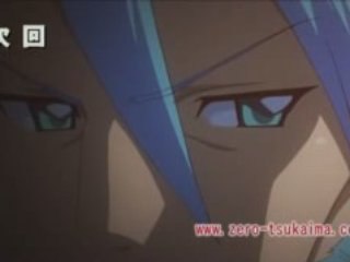 Zero no Tsukaima - Princesses no Rondo - 10 Preview