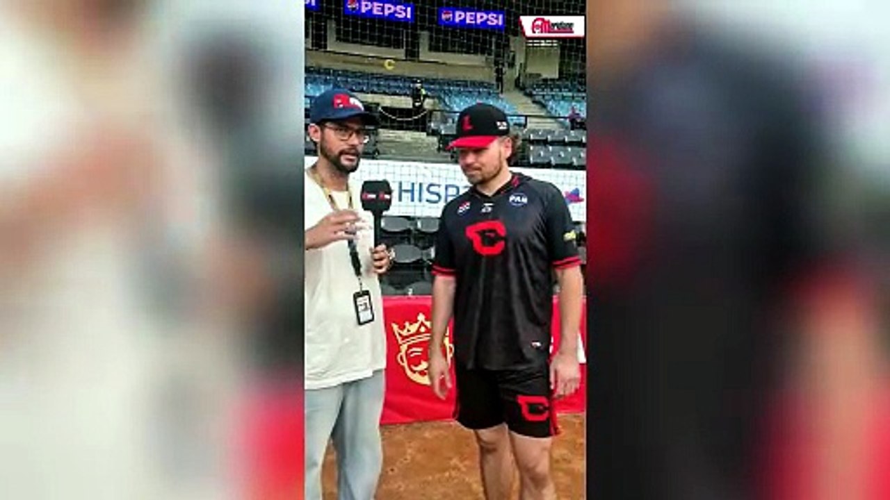 Entrevista con Spencer Packard