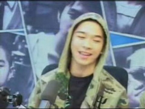 061127 I'll make love to you