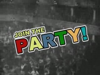 Life's A Party When You Join The Republican Party