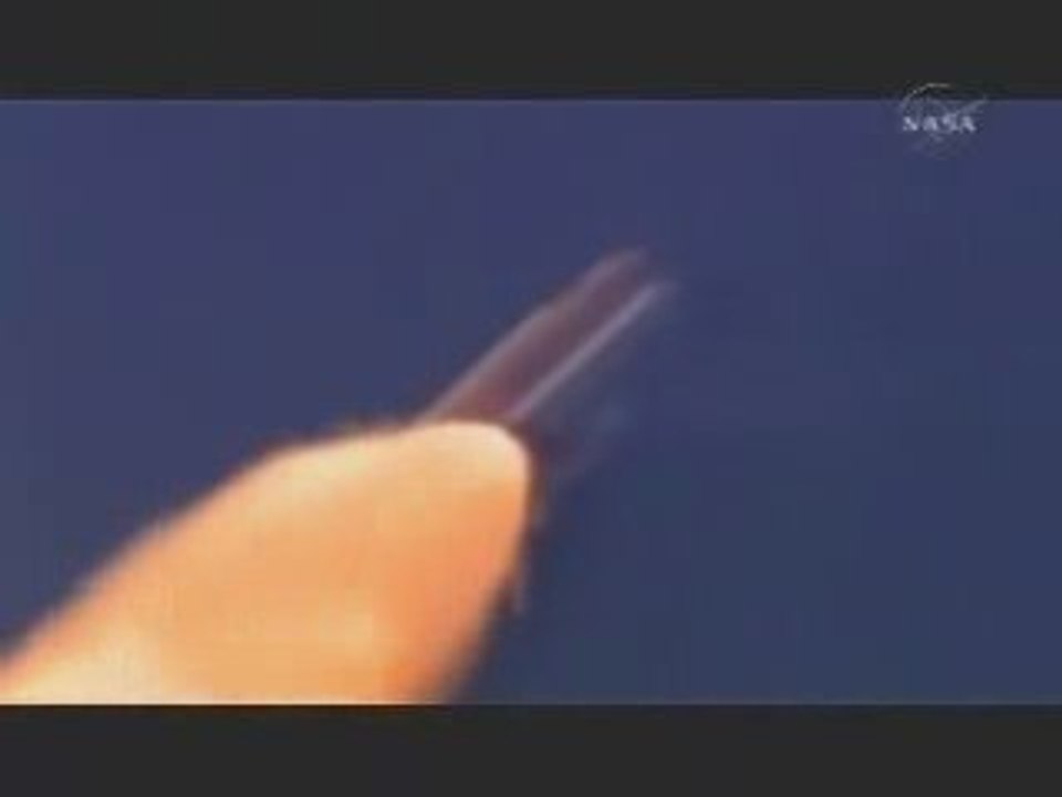 STS-124 Launch