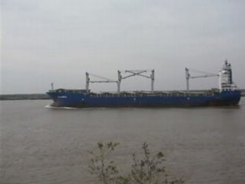 I'm gonna need a bigger boat