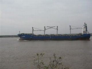 I'm gonna need a bigger boat