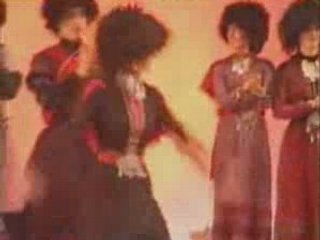 Juta - georgian dance