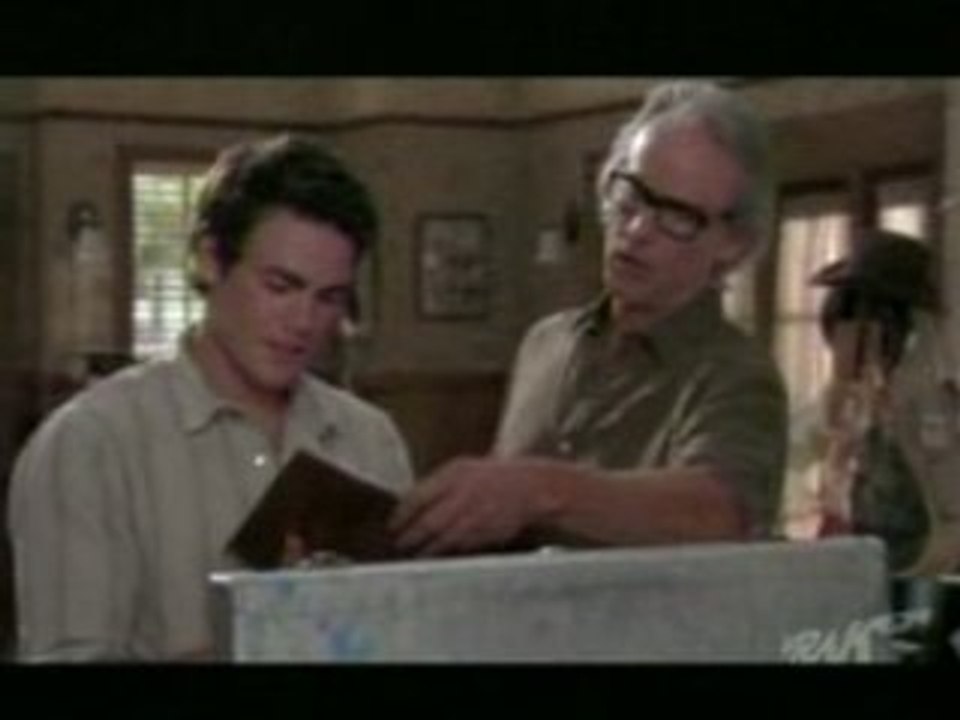 Wildfire saison 3 épisode 1 .. 3sur4