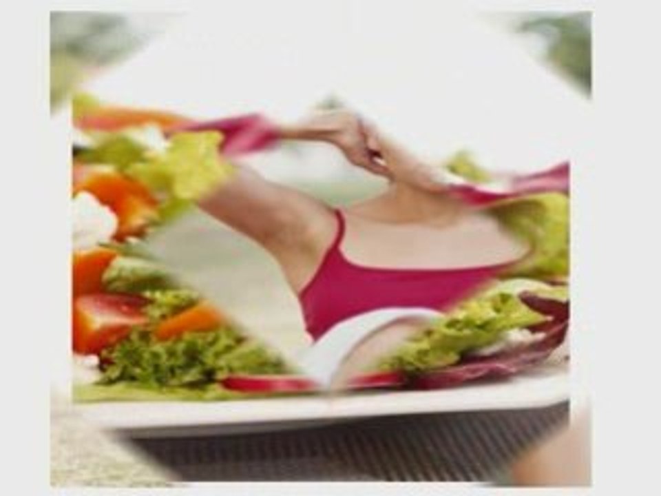 Lose weight the easy way with calorie shifting