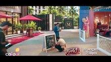 Mannat's Food Vs Kabir's Business Sense - Mannat 2 {18}