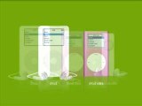 IPod   iTunes - The iPod FLEA