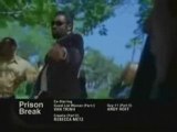Prison Break 4x03 promo