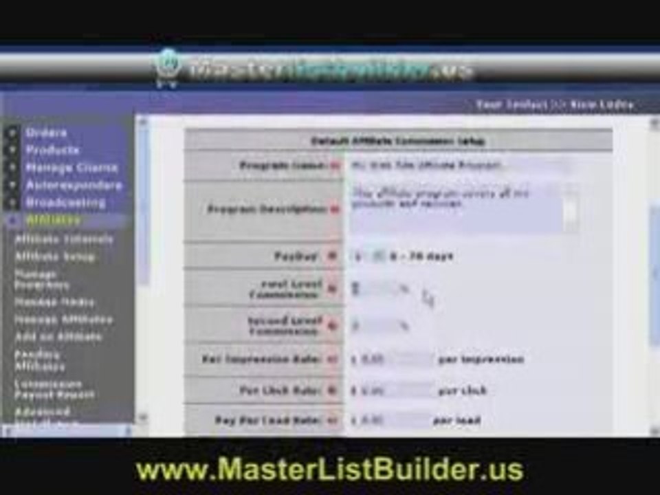 Affiliate Opportunity – Time Tested Best Profit Generator