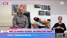 Le choix de la rédaction : L'angoisse des proviseurs à l'approche de la reprise des cours - 30/10