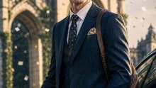 The Heir Who Quit Luxury (EPS 1-32)