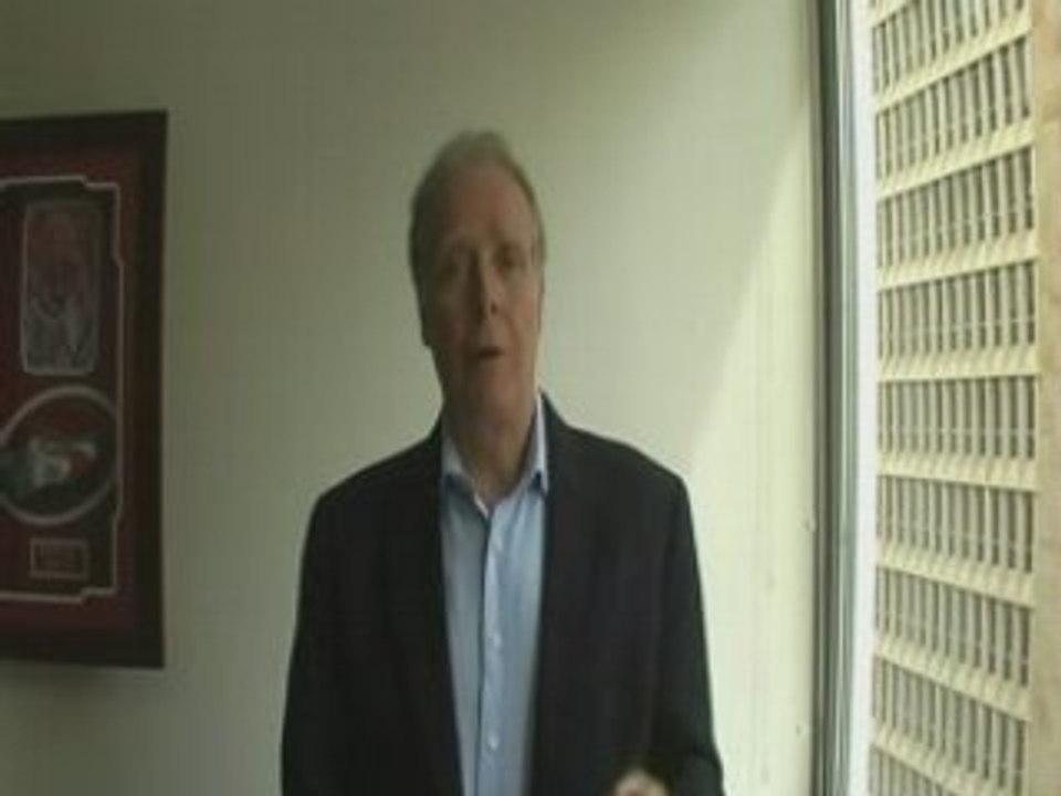 Toby Marshall on SMARTS