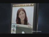 Samsung omnia 2008 reklama