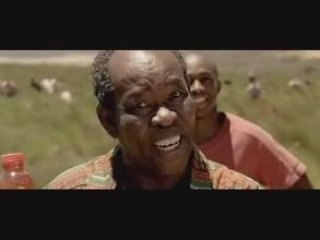 Nestea vitao 2008 - reklama