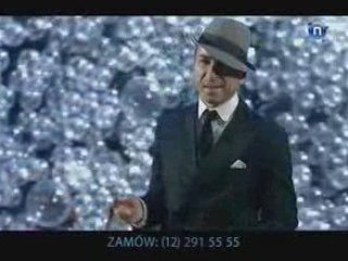 N gwiazdy kina 2008 - reklama platforma N