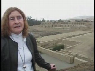 Primer ingreso MHN Ricardo Palma- ICC