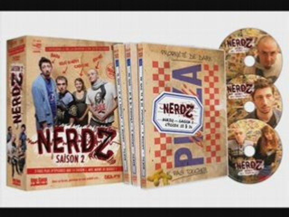 Interview De Davy Mourier Sur Le Mouv'