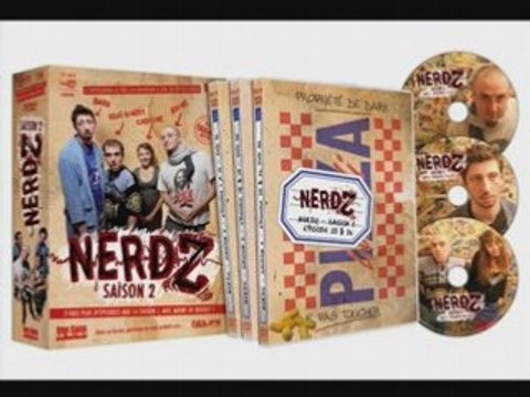 Interview De Davy Mourier Sur Le Mouv'