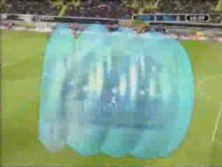 La trivela di Quaresma