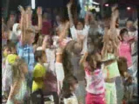 Ciapa la Gallina - la canzone scritta da BETOBAHIA