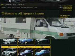 Japanese Car Imports