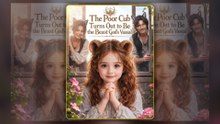 The Poor Cub Turns Out To Be The Beast God's Vassal - Full Episodes