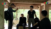 Người phán xử - Tập 32