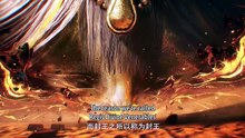 🔥 Meng Chuan's Power Unleashed! ⚔️ | The Demon Hunter Episode 101 English Subtitle