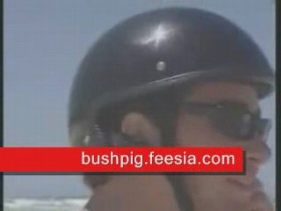 Brand new bushpig wheelman outback for $599 segway