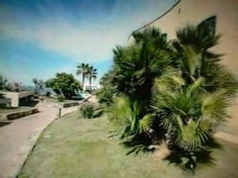 ITALY HOTEL Lucciola Santo Stefano al Mare, Giardino.