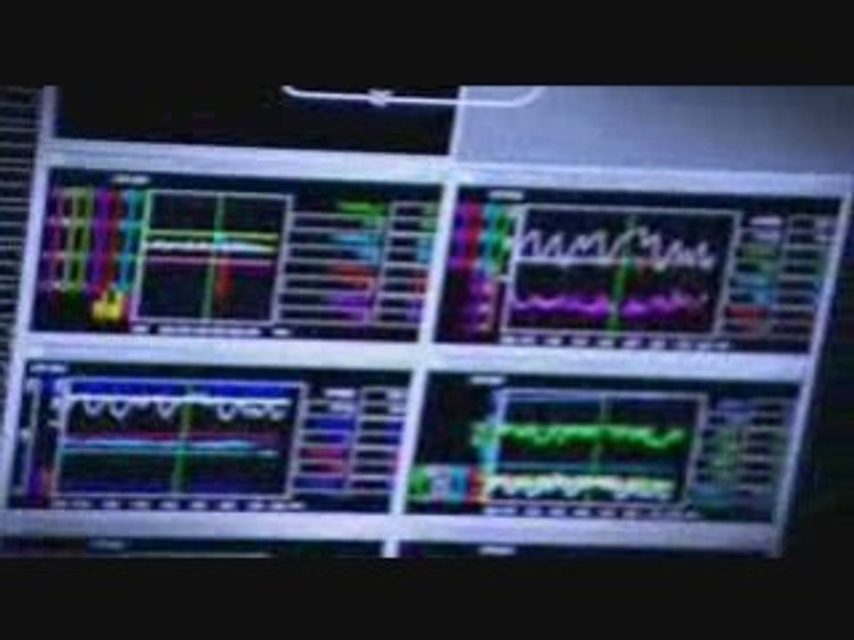 Part 2: Robert Kubica - Valencia Pre Track Test, F1 2008